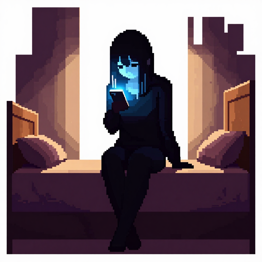 scroll-victim