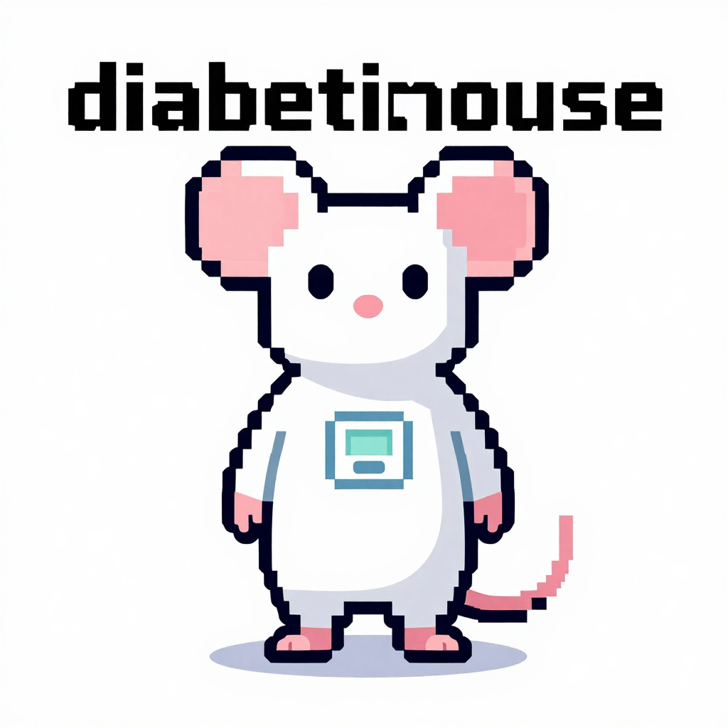 diabeticmouse