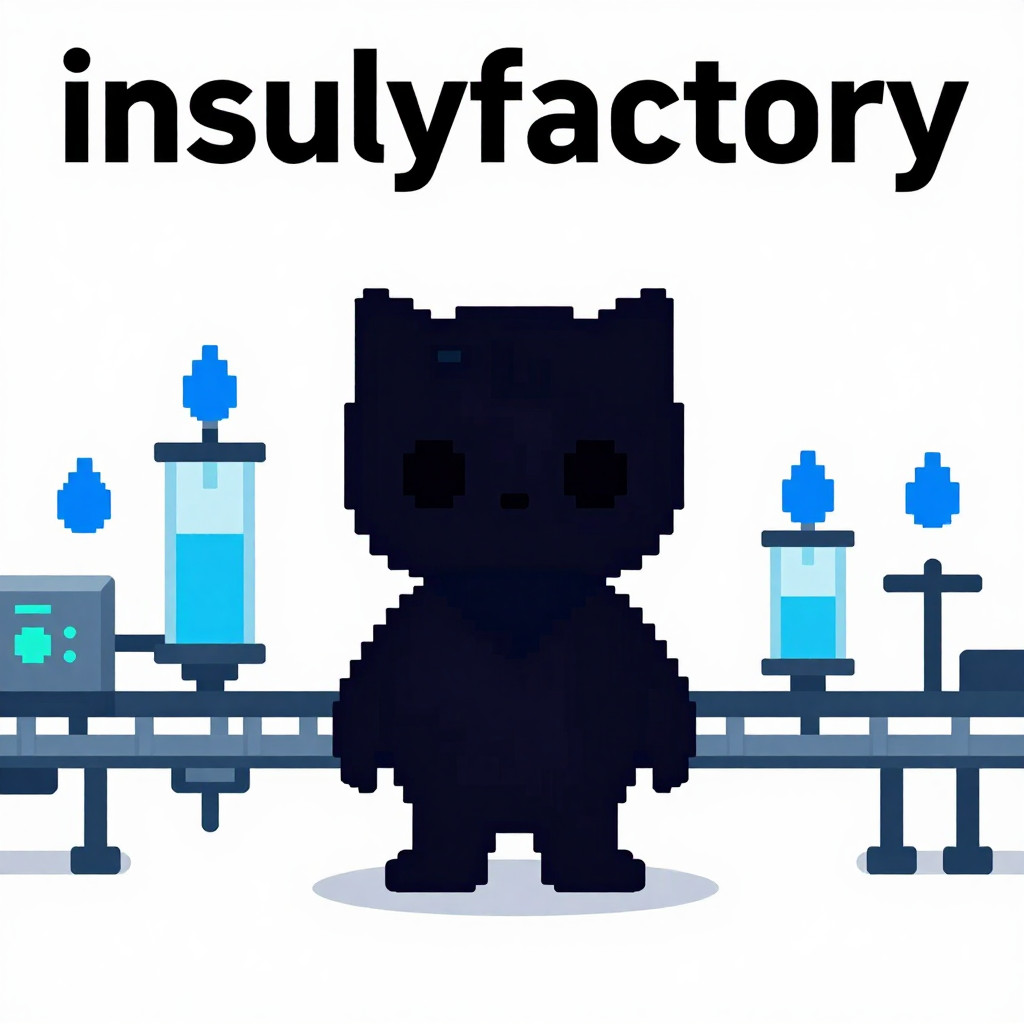 insulinfactory